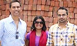 Bollywood producers for Varun-Sundeep