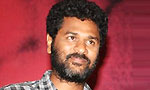 Prabhu Deva's IIFA connection