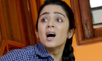 Charmee's 'Pratighatana' Wraps Up Shooting