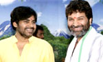 Pawan Kalyan gets busy with his next entertainer