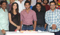 Adi's Birthday Celebrations On PMPP Sets; First Look Released