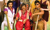 PPT Is The Biggest Grosser For Manchu Family