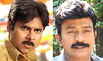 Pawan targets Rajsekhar and Jeevitha in GS