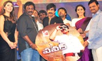Ravi Teja worked like an assistant director : Bobby