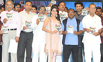 'Prabhanjanam' Audio Launch