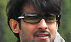 Preparations for Prabhas' another on