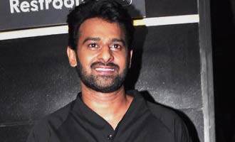 Who wouldn't do a Bollywood film: Prabhas