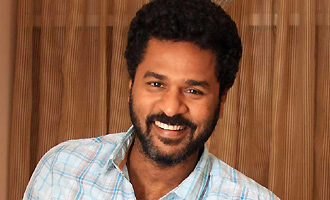 Prabhu Deva to make a direct Telugu film once again