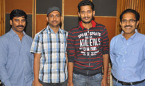 New Song Recorded For 'Preminchali'