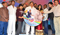 'Present Love' Audio Launch