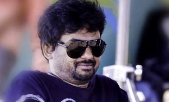 Very special day for Puri Jagannadh