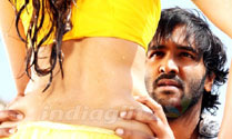 'Rowdy' Audio In Tirupathi On The 20th March