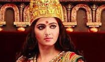 'Rudrama Devi' Completes 60pc Shooting
