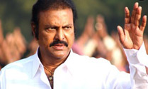 Mohan Babu's role in 'Rowdy' for National award