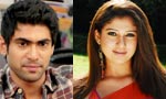 Krish selects Nayanatara as Rana's pair in KVJ