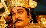 Rajendra Prasad as Yama