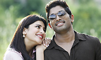 Piracy warning ahead of 'Rowdy' & 'Race Gurram' releases