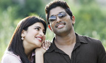 'Race Gurram' and 'Manam' to release in Dolby Atmos