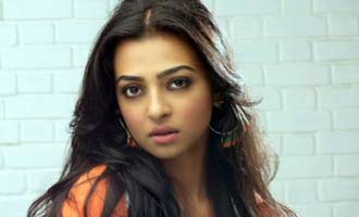 Radhika Apte's sensational comments on Tollywood