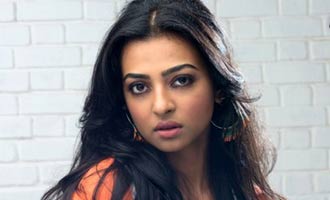 Radhika Apte's leaked nude video offends director