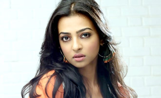 Radhika Apte not bothered about nude video leak