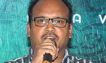 'Geethanjali' director out of danger