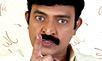 Rajasekhar behaves rude with Press