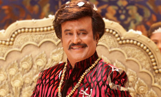 Happy Birthday to the one and only Rajinikanth