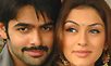 Ram pairs up with Hansika for ÂKandireegaÂ