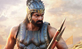 Rana Daggubati learns mixed martial arts for 'Baahubali'