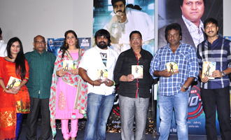 'Ranam 2' Audio Launch