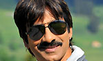 Ravi Teja, team brace up for Italy schedule