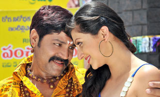 Late Srihari's 'Real Star' censor completed