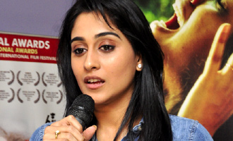 I was shocked  knowing it : Regina Cassandra