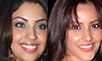 Richa, Priya to interact with women