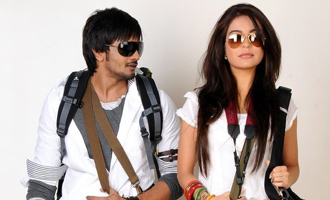 Sairam Shankar pins hopes on 'Romeo'
