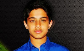 Srikanth's son to make his debut as hero