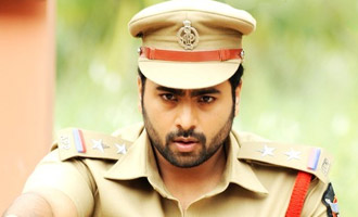 Nara Rohith did an excellent job as a cop : Producer