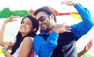 'Rowdy Fellow's Songs Top the Chartbusters