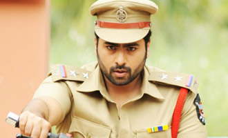 'Rowdy Fellow' censor completed