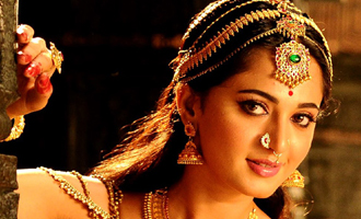 'Rudhramadevi' satellite rights sold for a bomb