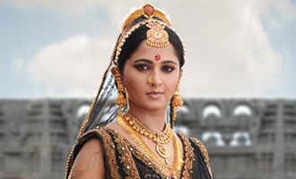'Rudhramadevi' audio rights sold