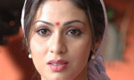 Sadha in a never seen role