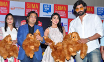 SIIMA Awards Curtain Raiser Press Meet