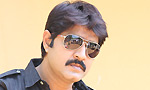 Srikanth's 'Acharya' completes 1st schedule