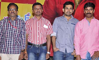 SK Pictures New Movie Press Meet