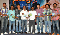 'Santharpam' Audio Launch