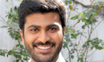 Sharwanandh to Bollywood with RGV film?