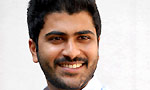 Sharwanand turns producer