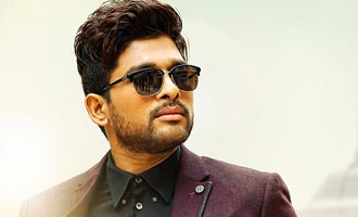 Write your review on 'Son of Satyamurthy' - News 